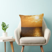 サンセットオングランドケイマン クッション (椅子)