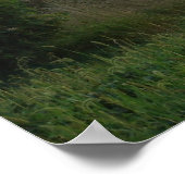 サンセットオンザバーン ポスター (角)