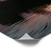 サンセットオンザローグ ポスター (角)