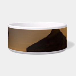 サンセットオンビーチ，マヨルカ，スペイン ボウル