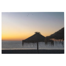 サンセットオンビーチ