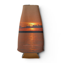 サンセットオンレイクバーミリオン