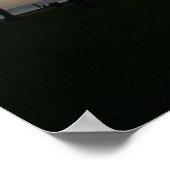 サンセットオンワイキキ – ポスター (角)