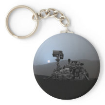 サンセットオン火星ズキュリオティローバー