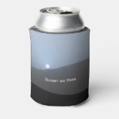 サンセットオン火星ズキュリオティローバー 缶クーラー (缶裏面)