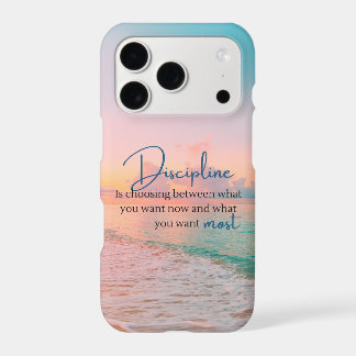 サンセットオーシャンビーチウェーブiPhone/iPadケース
