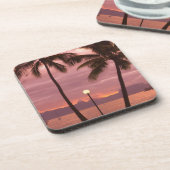 サンセットオーバムーアソフィテルマエバビーチ コースター (左側)