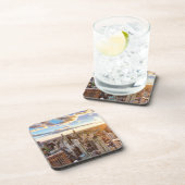 サンセットオーバーシカゴ コースター (右側)