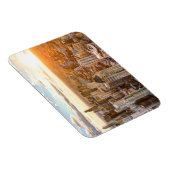 サンセットオーバーシカゴ マグネット (右側)