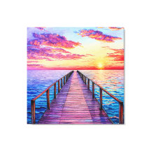 サンセットオーバーセーレ海波