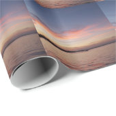 サンセットオーバーフロリダベイ，鍵ラルゴFL ラッピングペーパー (ロールコーナー)