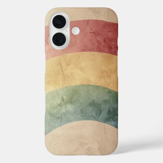 サンセットオービット – 電話ケースiPhone / iPadケース Case-Mate iPhoneケース (裏面)