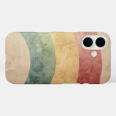 サンセットオービット – 電話ケースiPhone / iPadケース Case-Mate iPhoneケース (裏面 (横))