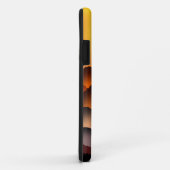 サンセットカメラiPhoneケース Case-Mate iPhoneケース (裏面/右)