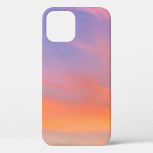 サンセットカラーiPhone / iPadケース iPhone 12ケース