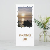 サンセットカード (スタンド正面)