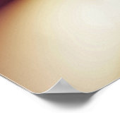 サンセットガーデン ポスター (角)