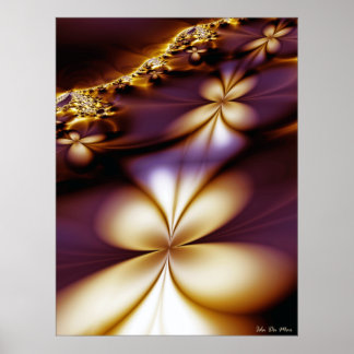 サンセットガーデン ポスター