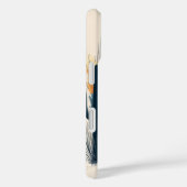 サンセットキャニオントレイルフォンケース Case-Mate iPhoneケース (裏面 / 右)