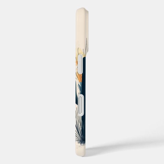 サンセットキャニオントレイルフォンケース Case-Mate iPhoneケース (裏面 / 右)