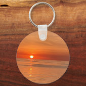 サンセットキーチェーン キーホルダー (裏面)