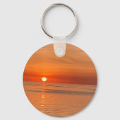 サンセットキーチェーン キーホルダー (裏面)