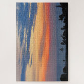 サンセットギリ諸島 ジグソーパズル (縦)