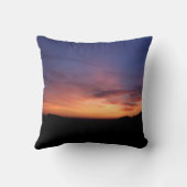 サンセットクッション クッション (裏面)