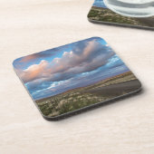 サンセットクラウドオーバーグレベルツムワルトプレーリーロード コースター (左側)