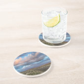 サンセットクラウドオーバーグレベルツムワルトプレーリーロード コースター (側面)