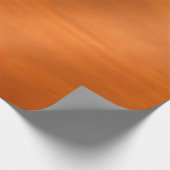 サンセットクラウドIIIパステル抽象芸術自然 ウッドポスター (コーナー)