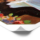 サンセットクラブ ポスター (角)