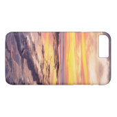 サンセットクリフスのタイドプール Case-Mate iPhoneケース (裏面(横))
