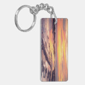 サンセットクリフスタイドプール キーホルダー (正面左)