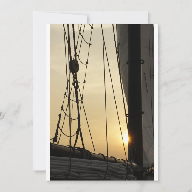 サンセットクルーズ (正面)