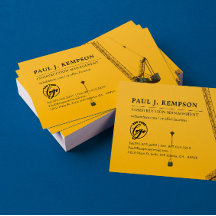 サンセットクレーン |建築をテーマミニマル