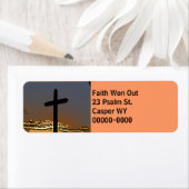 サンセットクロス3 ラベル (インサイチュ)