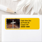 サンセットクロス4 ラベル (インサイチュ)