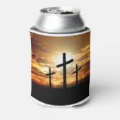 サンセットクロス 缶クーラー (缶裏面)