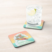 サンセットクールサーファー コースター (右側)