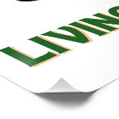 サンセットクール猫 ポスター (コーナー)