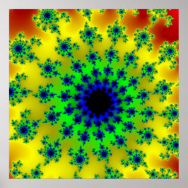 サンセットグリーンアイ ポスター