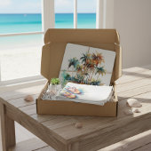 サンセットグローブ カッティングボード