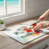 サンセットグローブ カッティングボード