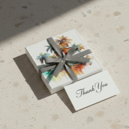 サンセットグローブ ガラスコースター