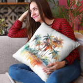 サンセットグローブ クッション