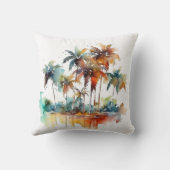 サンセットグローブ クッション (裏面)