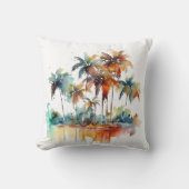 サンセットグローブ クッション (正面)