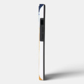 サンセットケースメイトiPhoneケース Case-Mate iPhoneケース (裏面 / 左)