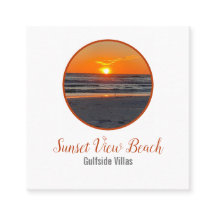 サンセットコースタルビーチリゾート